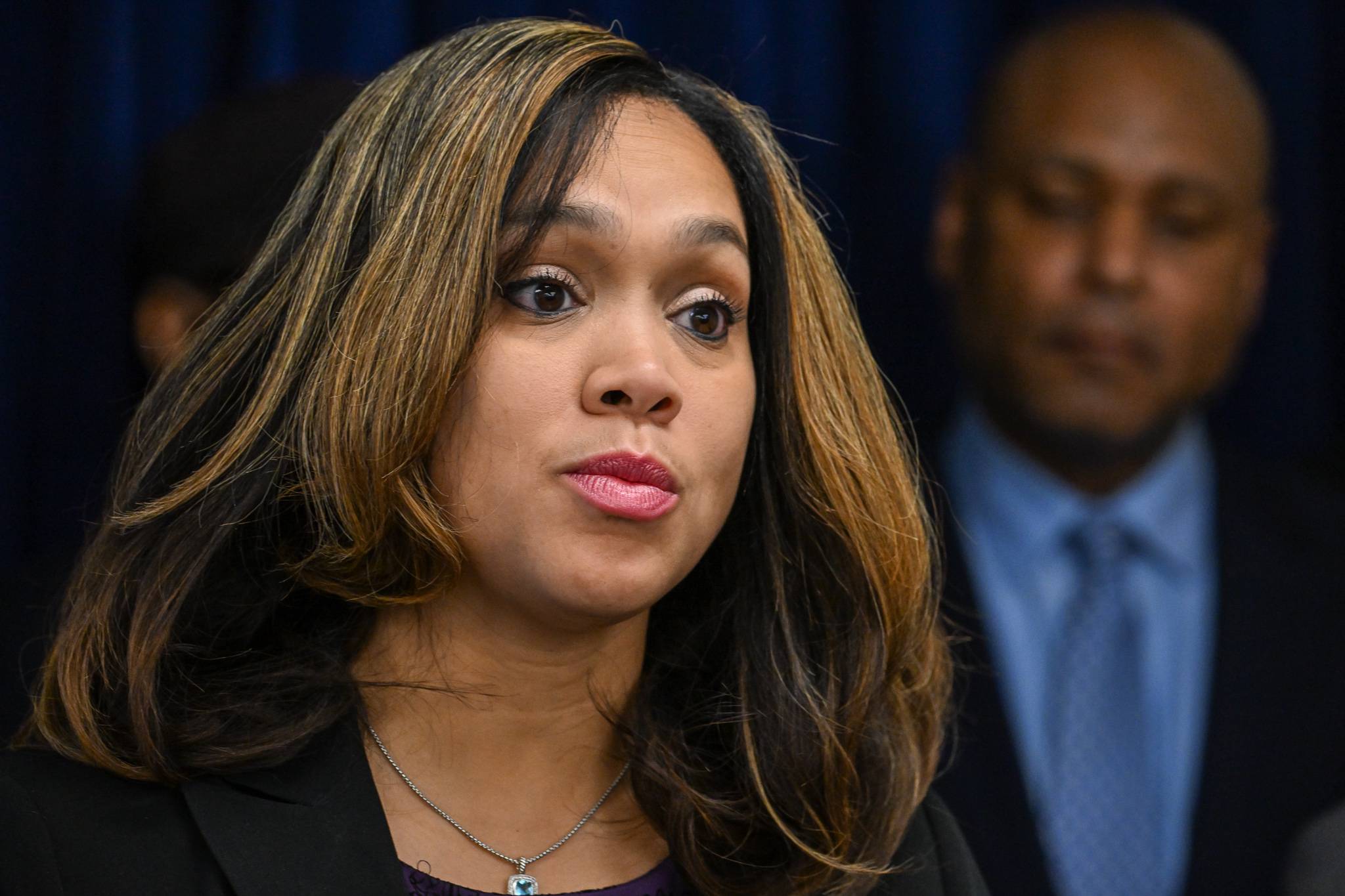 The Law Offices of Timothy W. Davis Baltimore,  Office