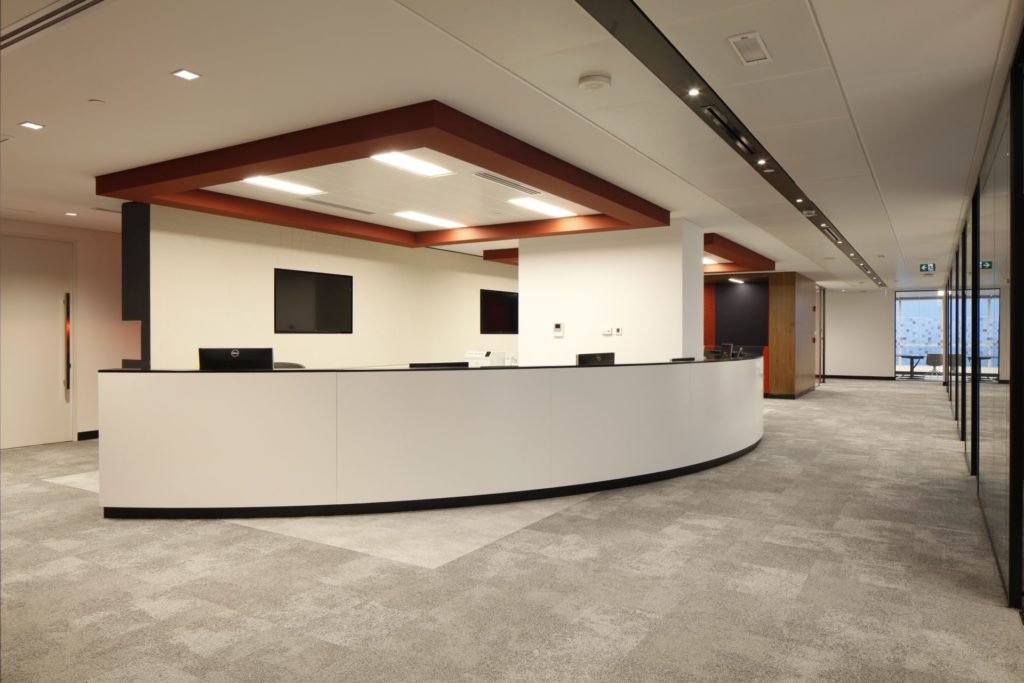 A&O Shearman Dubai, United Arab Emirates Office