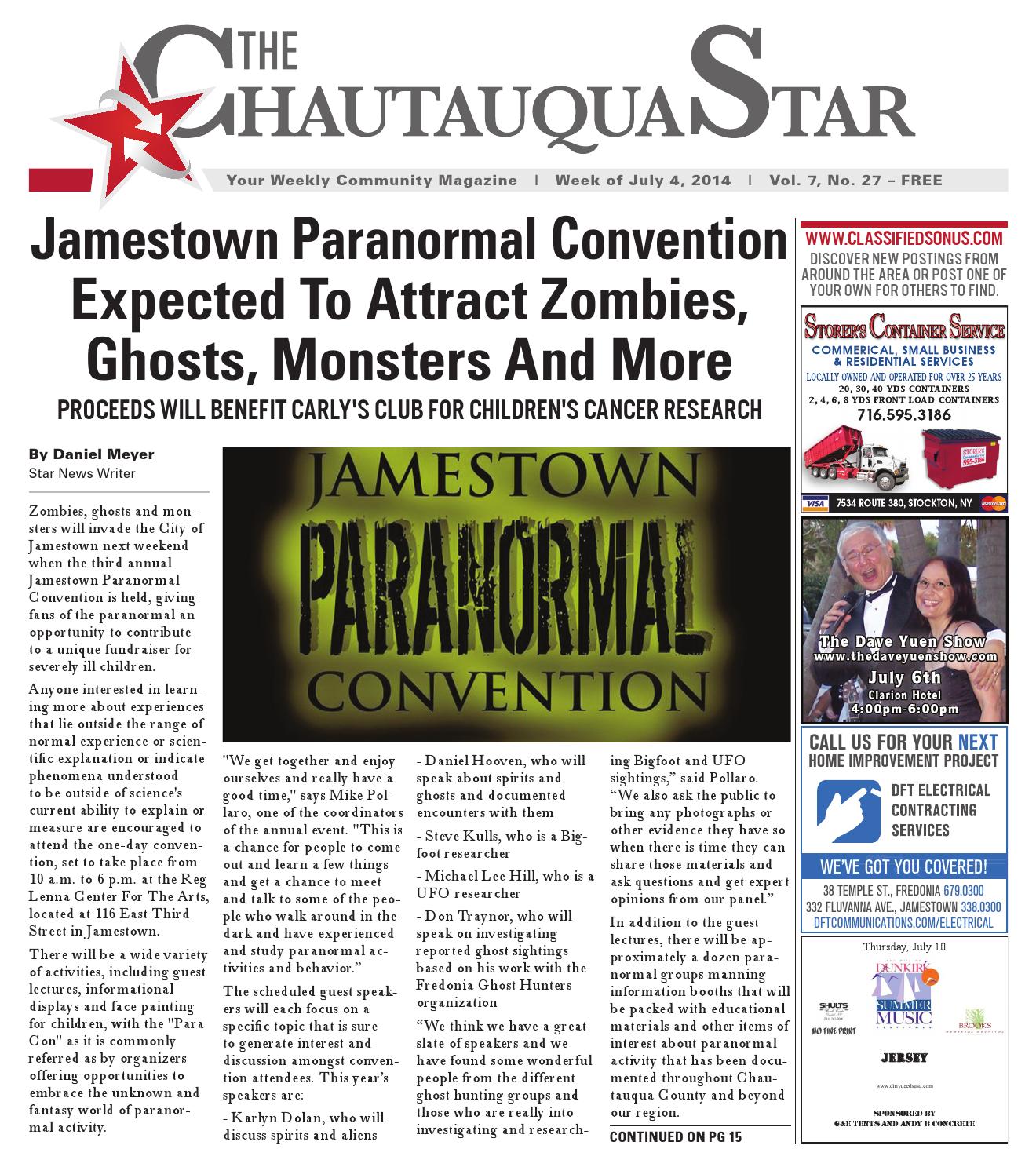 The Bilicki Law Firm Jamestown, NY Office