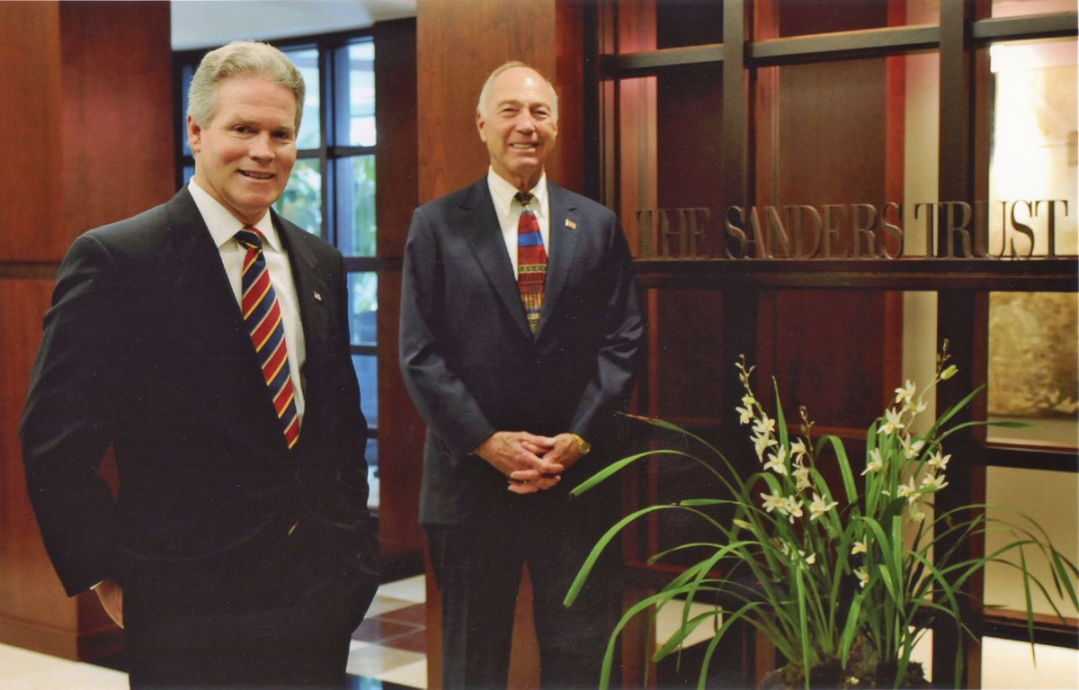 Sanders Law Group Saint Petersburg,  Office