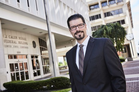 The Neuberger Firm, P.A Wilmington, DE Office