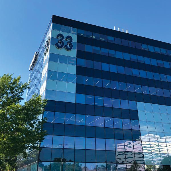 Zeichner Ellman & Krause LLP New York City, NY Office