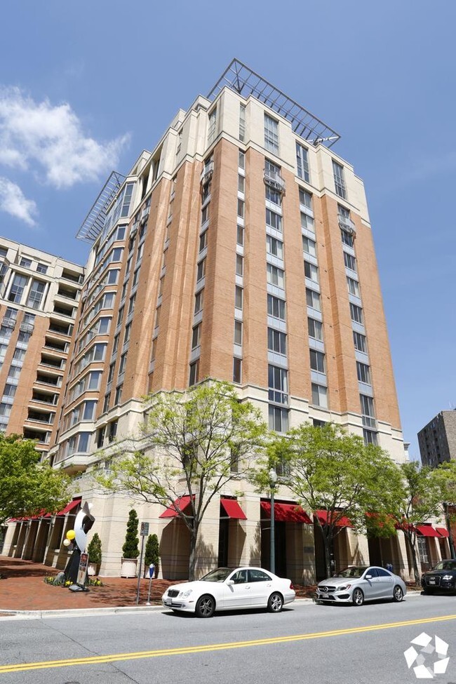 Cordell & Cordell P.C Columbia, MD Office