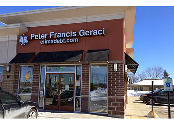 Geraci Law L.L.C. & Peter Francis Geraci West Allis, WI Office