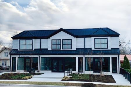 Black & Gerngross Haddonfield, NJ Office