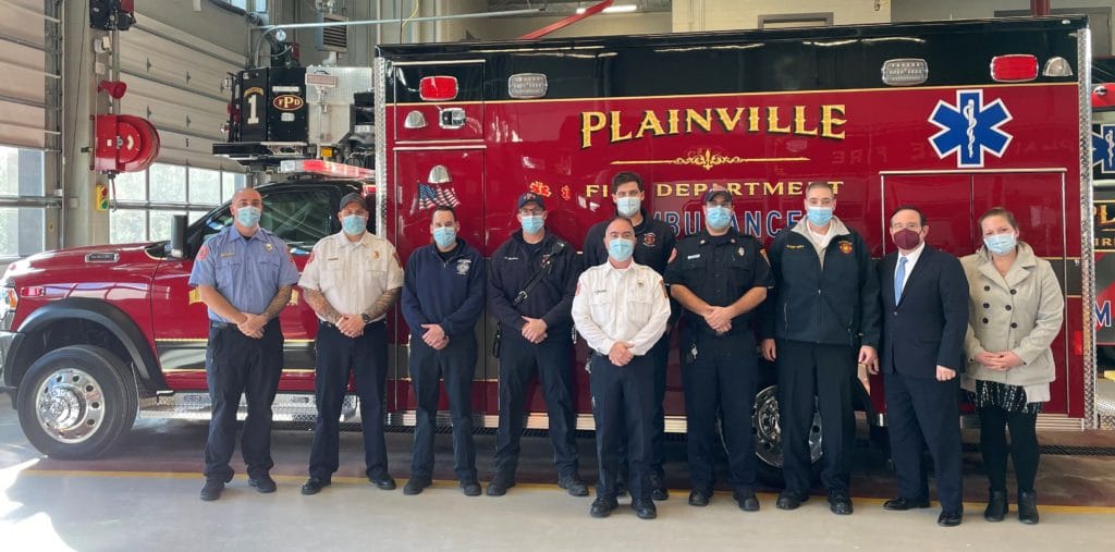 Bendett & McHugh, P.C Plainville, MA Office