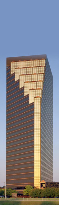 Seyburn Kahn, P.C Southfield, MI Office