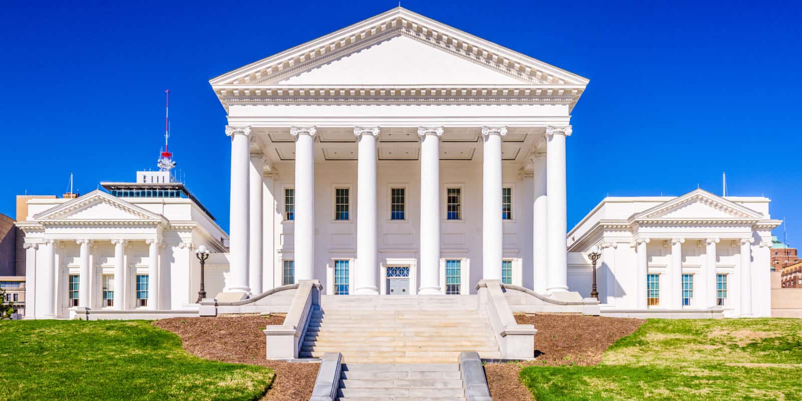 Simms Showers Leesburg, VA Office