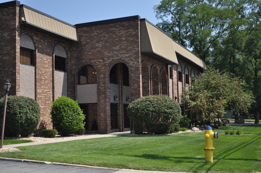 Hilbrich Law Firm Highland, IN Office