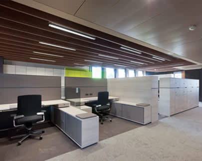 Arendt & Medernach , United States Office