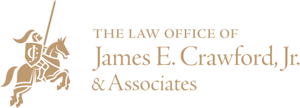 The Law Office of James E. Crawford, Jr. and Associates, LLC Catonsville, MD Office