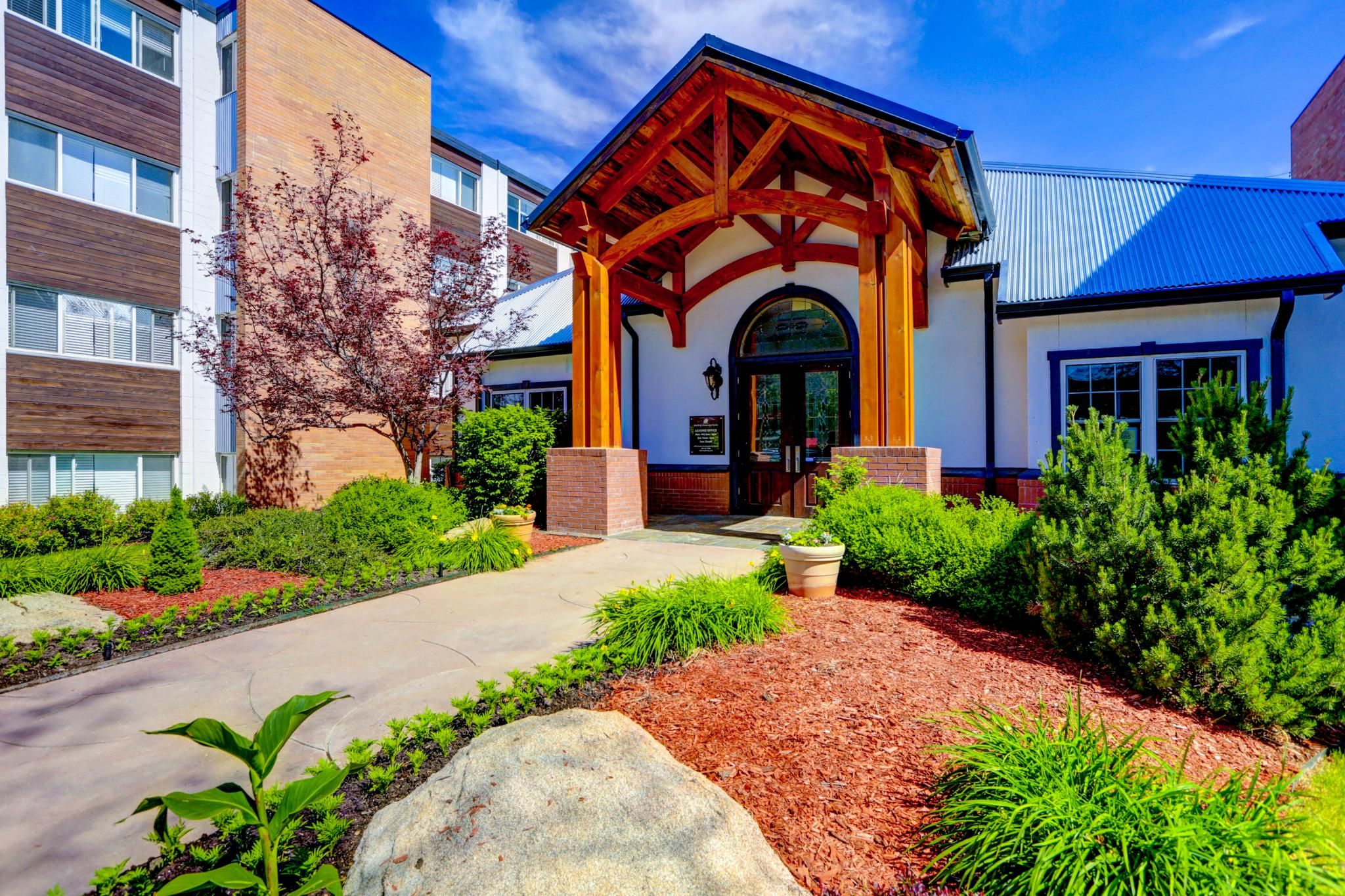 Geman Criminal Defense Boulder, CO Office