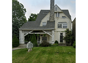 Frank Jenkins Law Office Lexington, KY Office