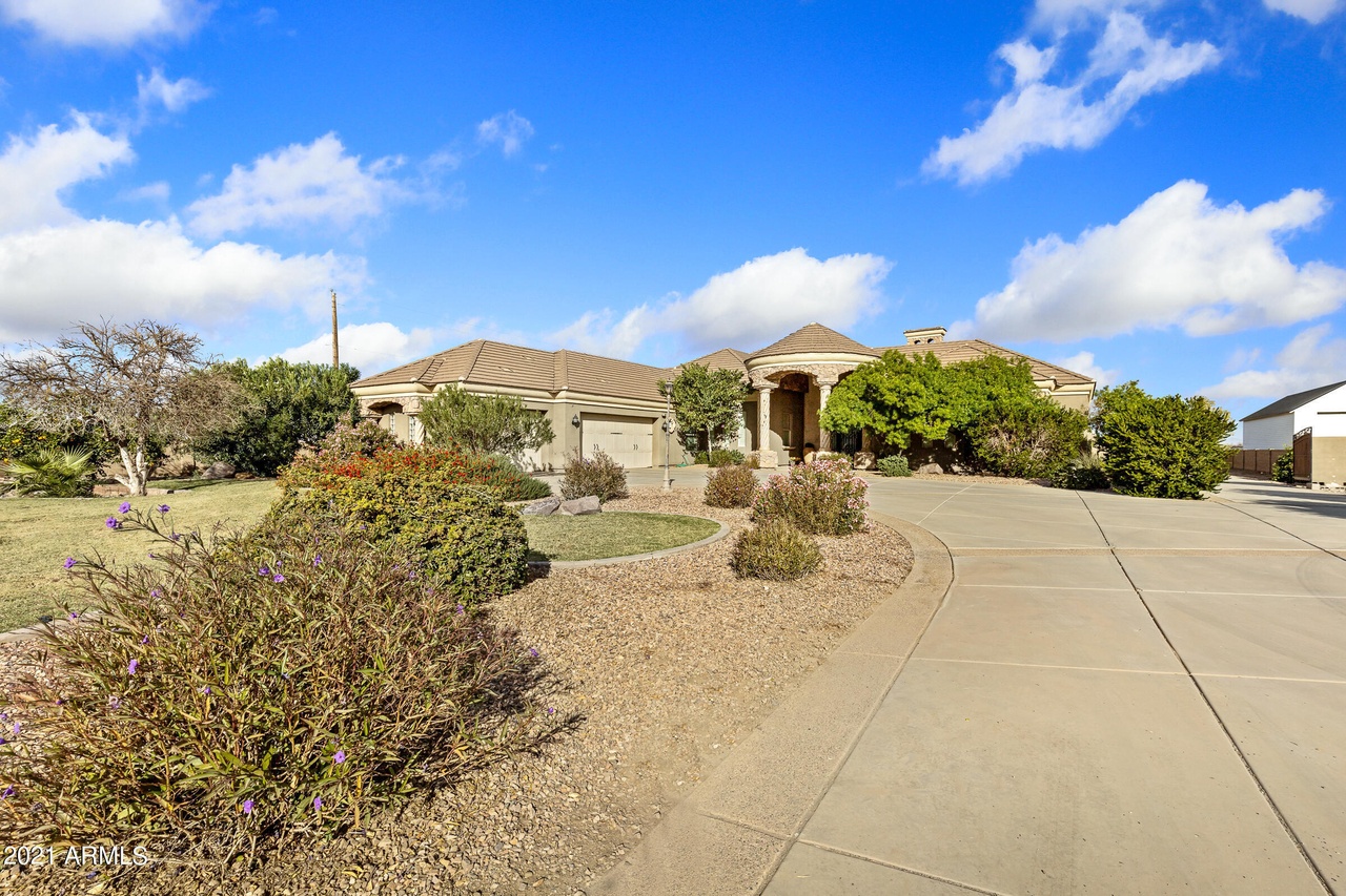 Ethos Law Group Scottsdale, AZ Office