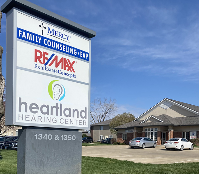 Ag & Business Legal Strategies Hiawatha,  Office