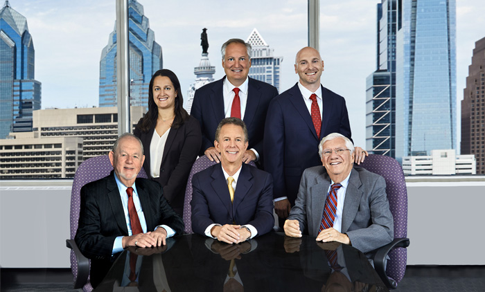 Lipsky and Brandt Philadelphia, PA Office