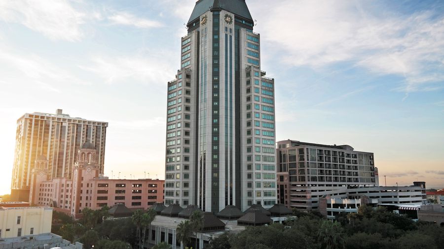 Deacon, Moulds & Stofer St. Petersburg, United States Office