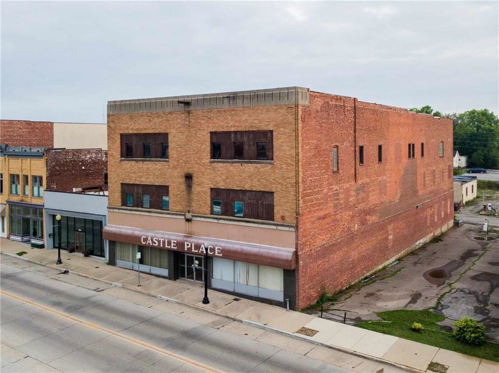 Brown & Brown PC New Castle, IN Office