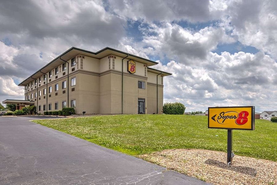 Stange Law Firm, PC Waterloo, IL Office