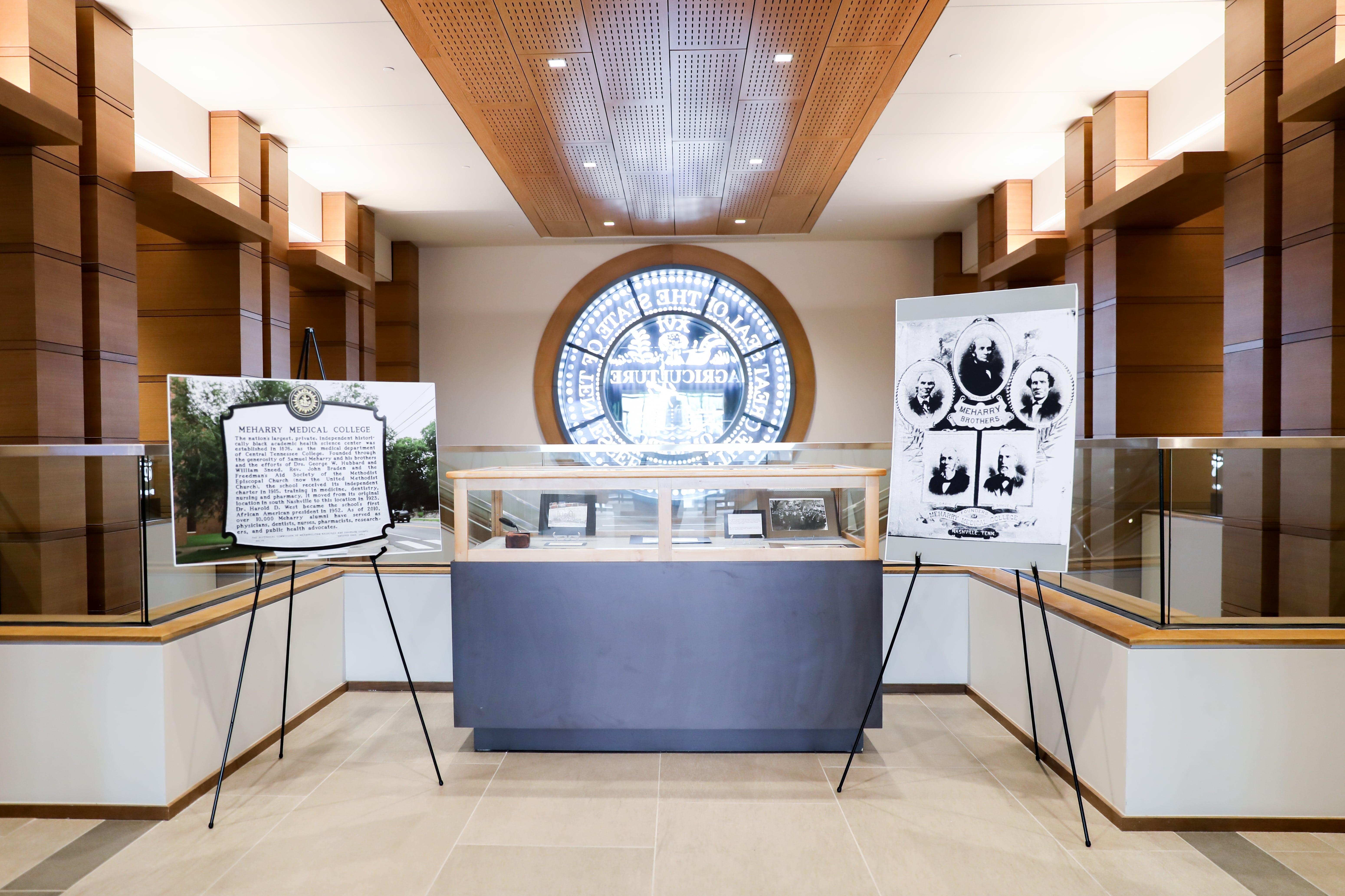 Brothers Business Law Nashville,  Office