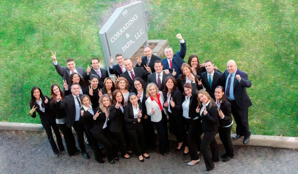 Corradino & Papa, LLC Clifton, NJ Office