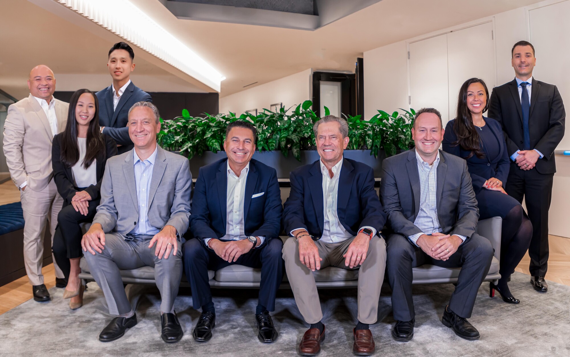 Law Office of John D. Cline San Francisco,  Office