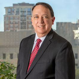 Mouledoux, Bland, Legrand & Brackett New Orleans, LA Office