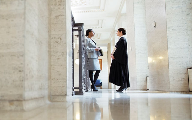 Stark Law PLLC Bronx,  Office