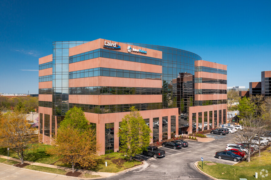 BiState Law Center Chesterfield, MO Office