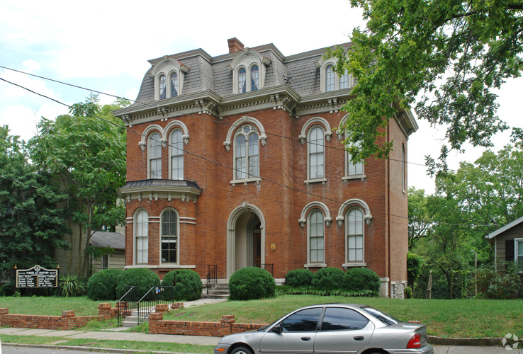 Parker & Crofford Attorneys At Law Nashville, TN Office