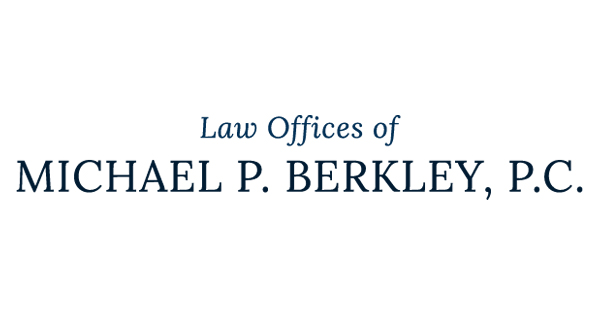 Law Offices of Michael P. Berkley, P.C Garden City,  Office