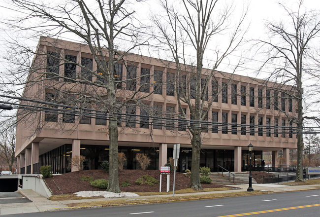 Carta, McAlister & Moore, LLC Darien, CT Office