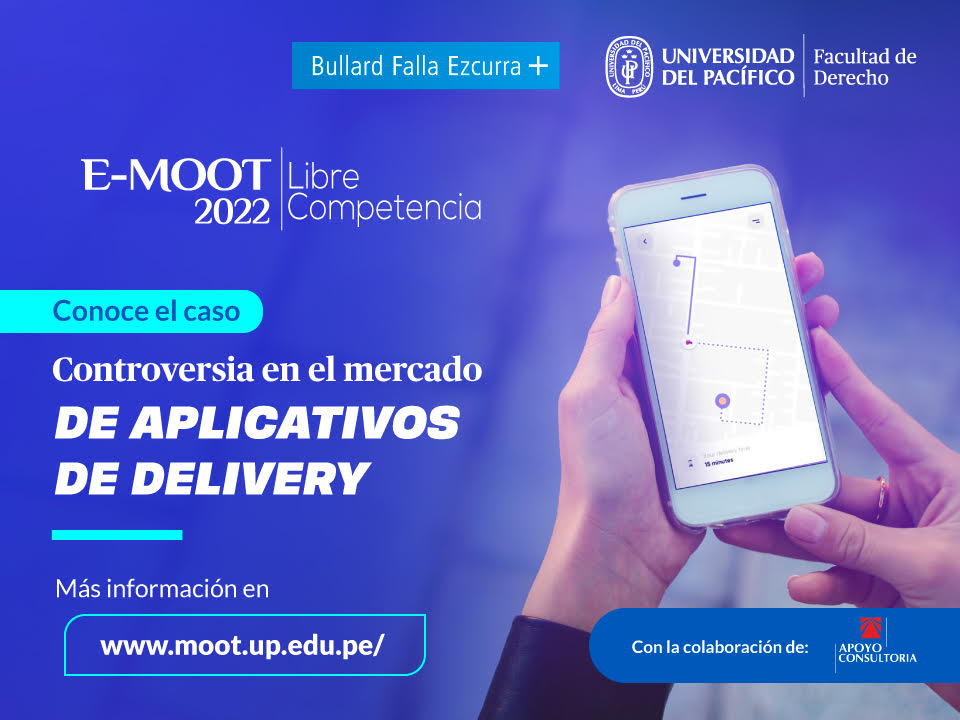 Bullard Falla Ezcurra Abogados Lima, Peru Office