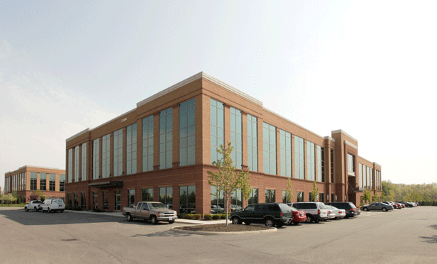 Blumenstiel Falvo LLC Columbus,  Office