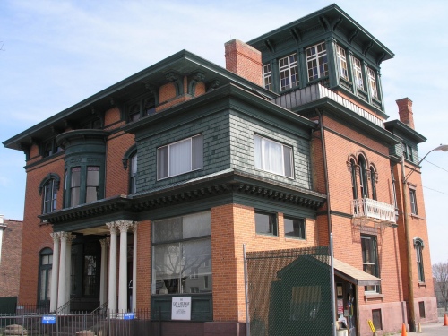 Katz & Seligman Hartford, CT Office