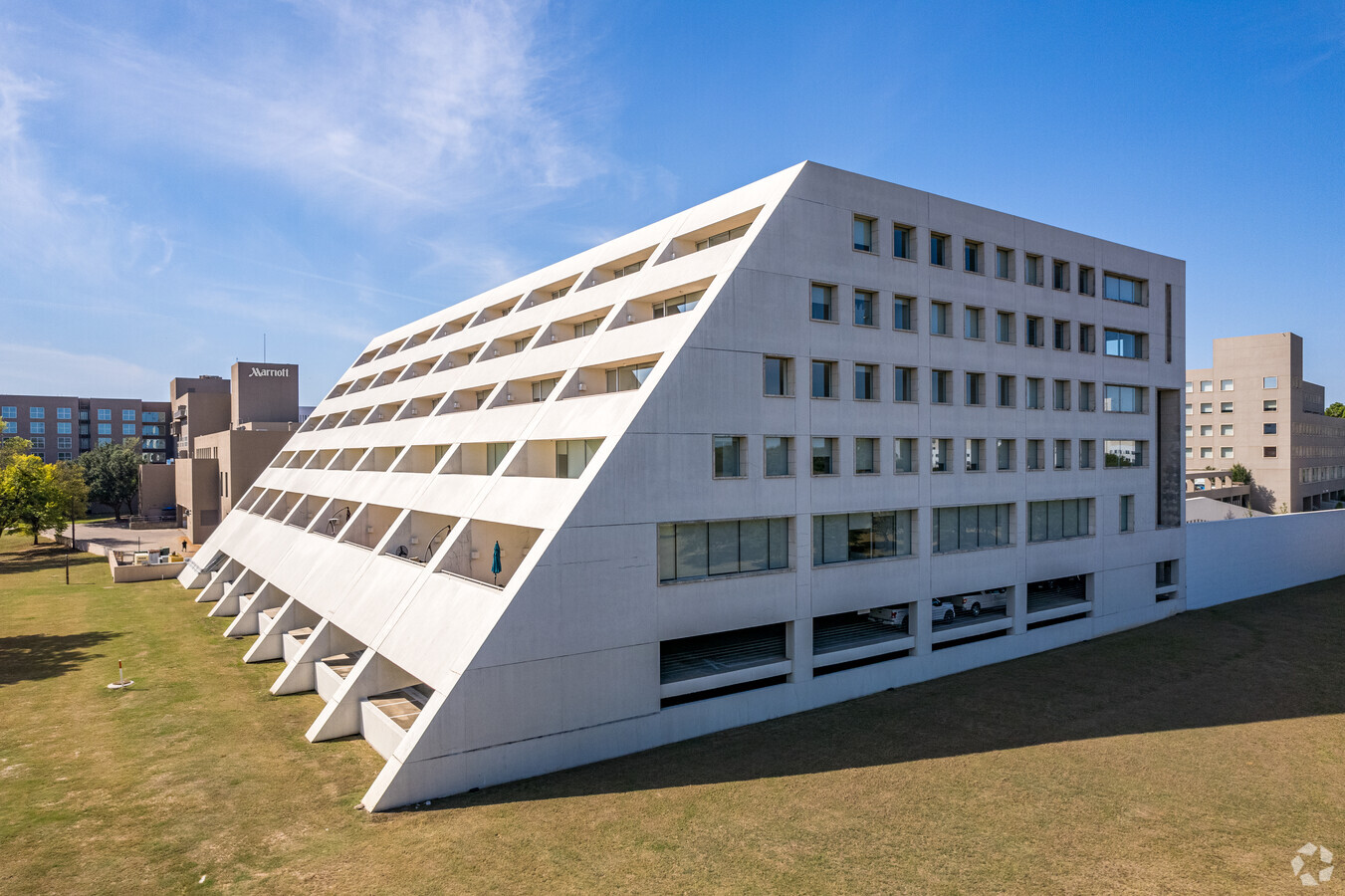 Langley LLP Westlake,  Office