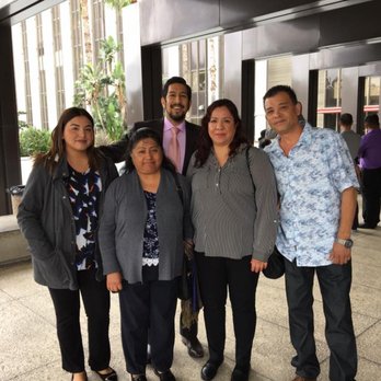 Law Offices of Mark S. Martinez Santa Ana, CA Office