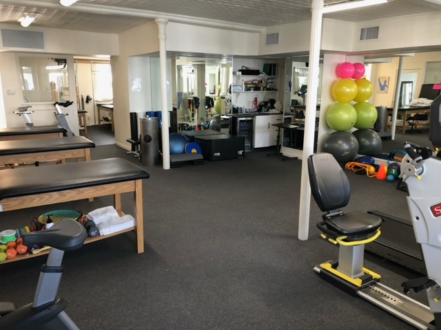 Shearer PC Locust Valley,  Office