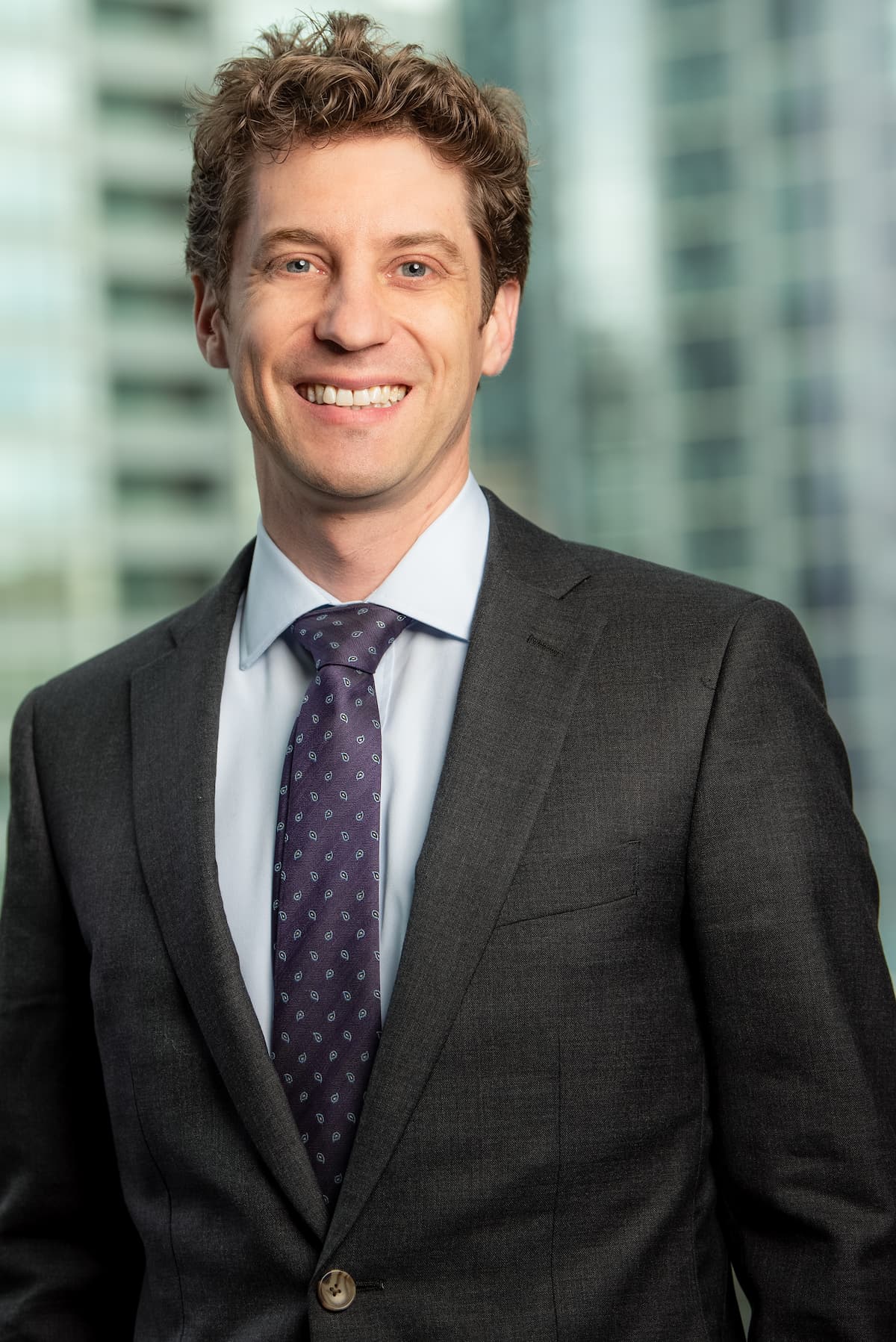 Grant Law, LLC Chicago,  Office