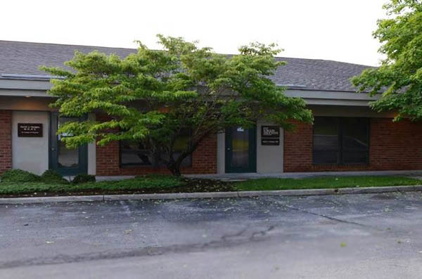 Shaheen Law Firm Blacksburg, VA Office