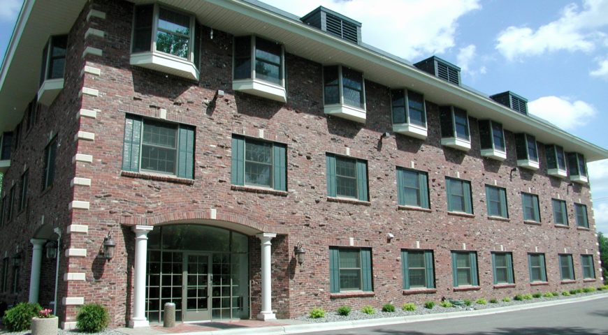 DMK Intellectual Property Law PLLC Wayzata,  Office