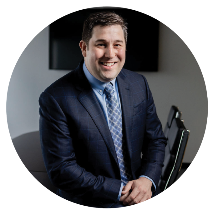 Dewitt Law Firm, PA Tampa, FL Office