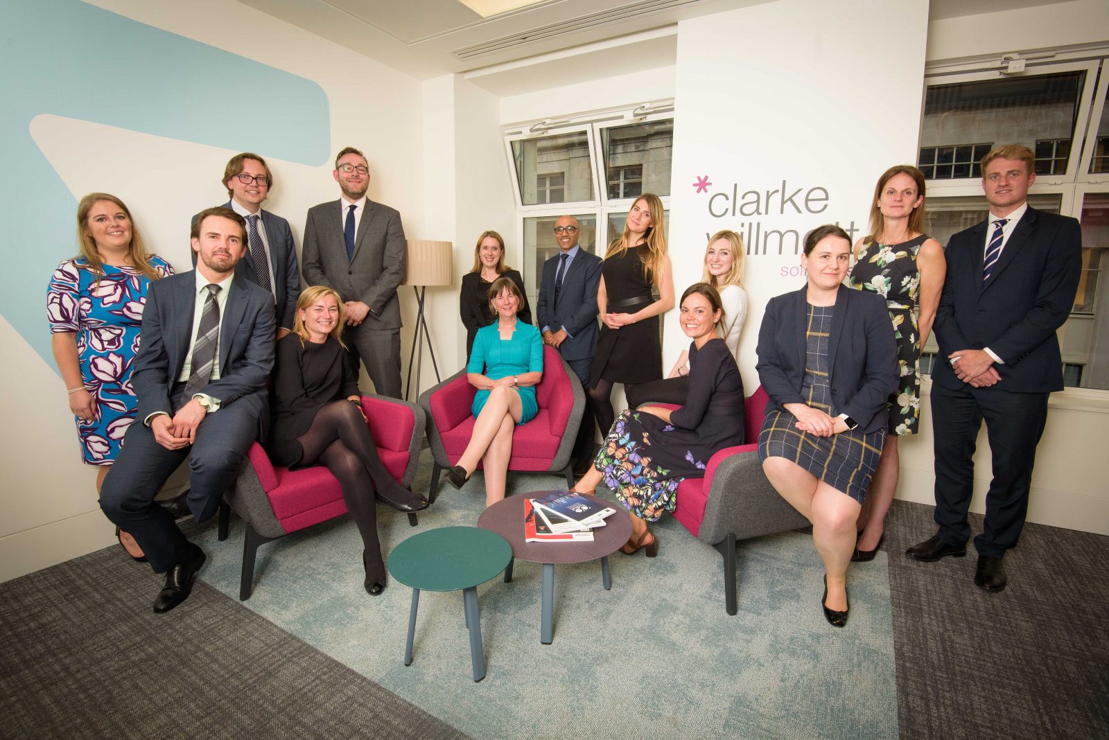 Clarke Willmott LLP London, United Kingdom Office