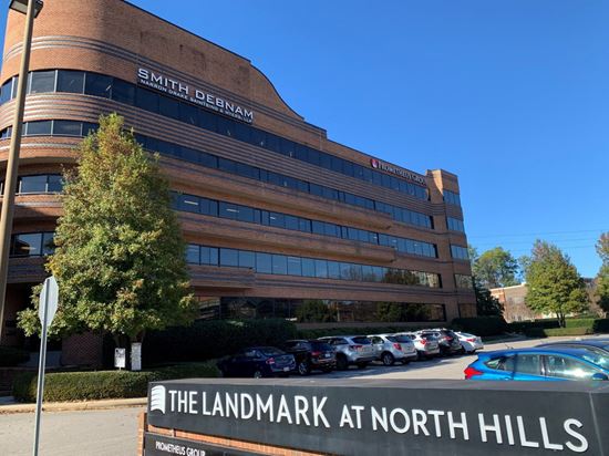 Constangy, Brooks, Smith & Prophete, LLP Raleigh, NC Office