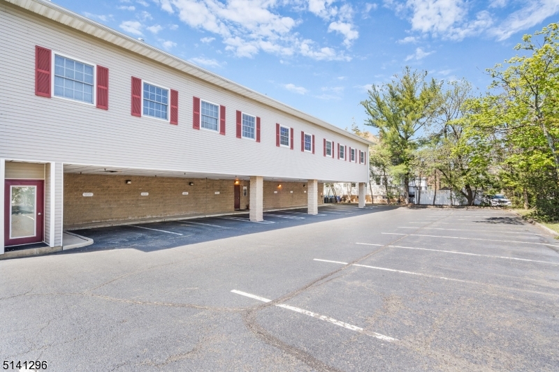 Lane & Lane, LLC Somerville, NJ Office