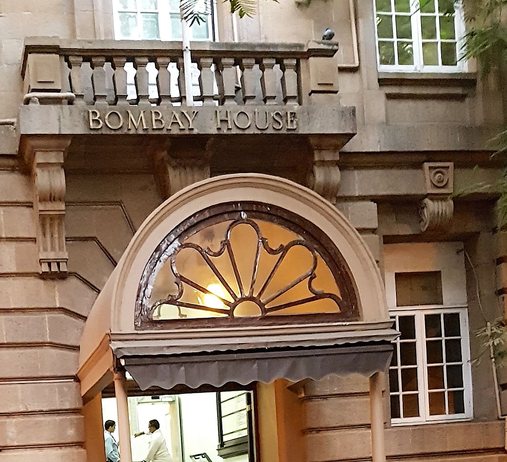 Desai & Diwanji Mumbai, India Office