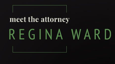 Law Firm of Regina B. Ward, LLC Myrtle Beach, SC Office