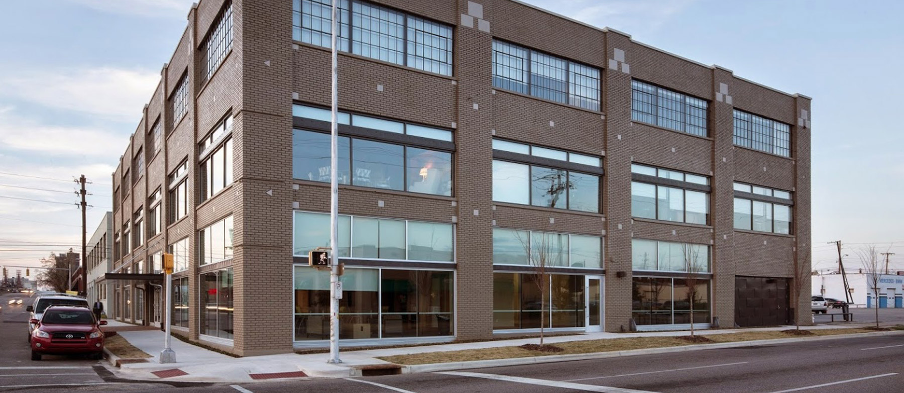 Butler Snow LLP Birmingham, AL Office