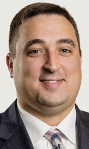 Nicholas, Perot, Smith, Koehler & Wall Erie, PA Office