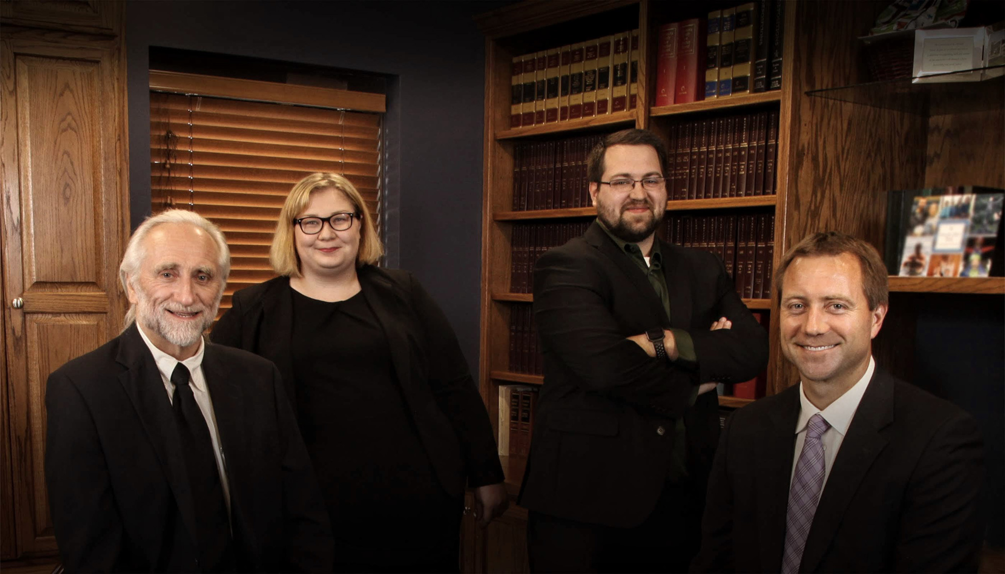 Birkholz & Associates, LLC Saint James,  Office